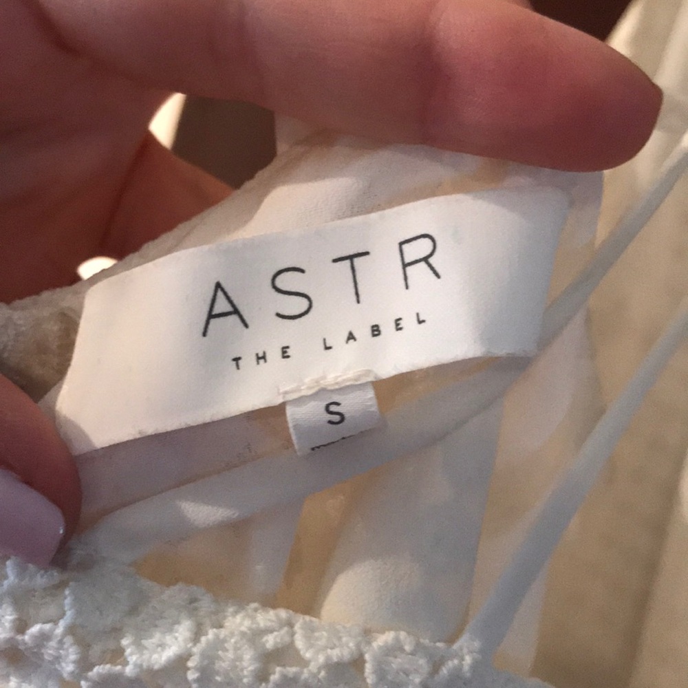 Never warn astr dress! - Picture 3 of 3